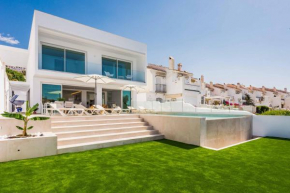 Villa Felix Dos, Nerja